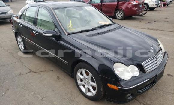 Acheter Neuf Voiture Mercedes-Benz C–Class Noir à Badagry, État de Lagos