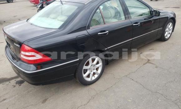 Acheter Neuf Voiture Mercedes-Benz C–Class Noir à Badagry, État de Lagos Acheter Neuf Voiture Mercedes-Benz C–Class Noir à Badagry, État de Lagos