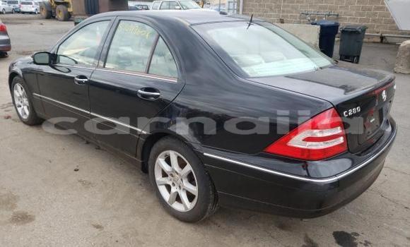Acheter Neuf Voiture Mercedes-Benz C–Class Noir à Badagry, État de Lagos Acheter Neuf Voiture Mercedes-Benz C–Class Noir à Badagry, État de Lagos
