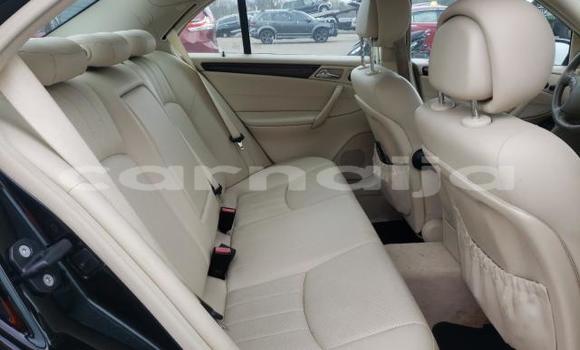 Acheter Neuf Voiture Mercedes-Benz C–Class Noir à Badagry, État de Lagos Acheter Neuf Voiture Mercedes-Benz C–Class Noir à Badagry, État de Lagos