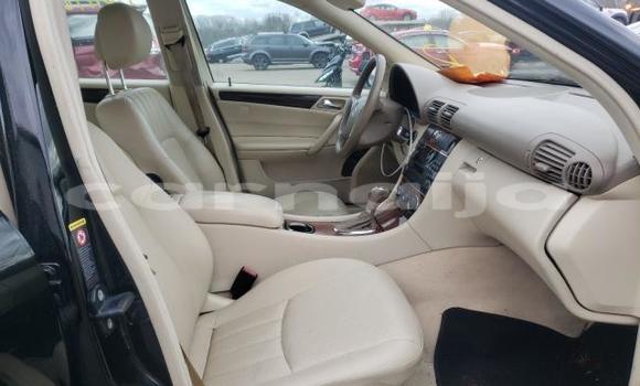 Acheter Neuf Voiture Mercedes-Benz C–Class Noir à Badagry, État de Lagos Acheter Neuf Voiture Mercedes-Benz C–Class Noir à Badagry, État de Lagos