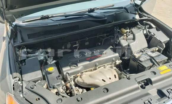 Acheter Occasion Voiture Toyota RAV4 Vert à Lagos, État de Lagos Acheter Occasion Voiture Toyota RAV4 Vert à Lagos, État de Lagos