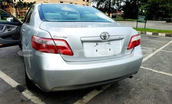 Buy Import Toyota Camry Beige Car in Lagos in Lagos State