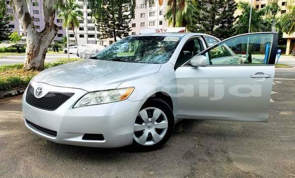 Acheter Import Voiture Toyota Camry Beige à Lagos, État de Lagos Acheter Import Voiture Toyota Camry Beige à Lagos, État de Lagos