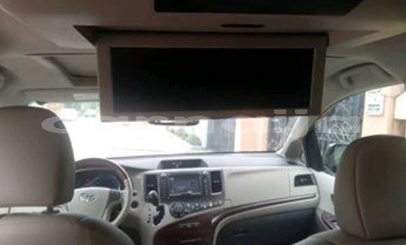 Acheter Occasion Voiture Toyota Sienna Autre à Lagos, État de Lagos Acheter Occasion Voiture Toyota Sienna Autre à Lagos, État de Lagos