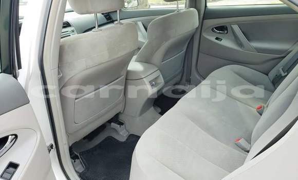 Acheter Import Voiture Toyota Camry Beige à Lagos, État de Lagos Acheter Import Voiture Toyota Camry Beige à Lagos, État de Lagos