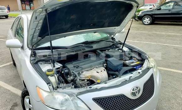 Acheter Import Voiture Toyota Camry Beige à Lagos, État de Lagos Acheter Import Voiture Toyota Camry Beige à Lagos, État de Lagos