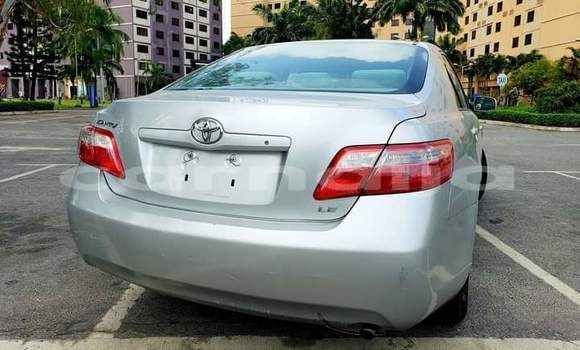 Acheter Import Voiture Toyota Camry Beige à Lagos, État de Lagos Acheter Import Voiture Toyota Camry Beige à Lagos, État de Lagos