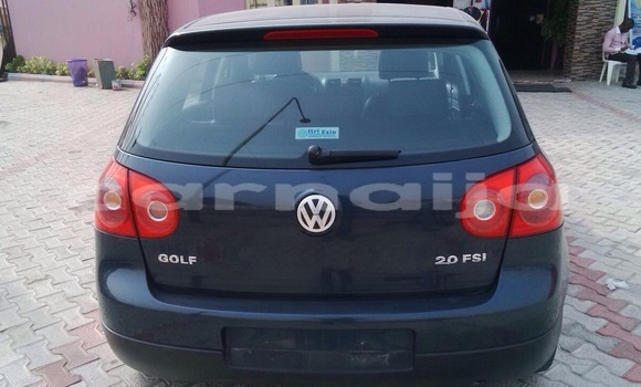 Buy New Volkswagen Golf Black Car in Ikeja in Lagos State Buy New Volkswagen Golf Black Car in Ikeja in Lagos State