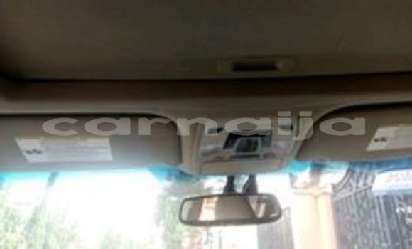 Acheter Occasion Voiture Toyota Sienna Autre à Lagos, État de Lagos Acheter Occasion Voiture Toyota Sienna Autre à Lagos, État de Lagos