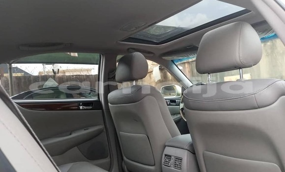 Buy New Lexus ES 300 Silver Car in Ikeja in Lagos State Buy New Lexus ES 300 Silver Car in Ikeja in Lagos State