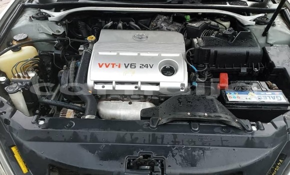 Buy New Lexus ES 300 Silver Car in Ikeja in Lagos State Buy New Lexus ES 300 Silver Car in Ikeja in Lagos State