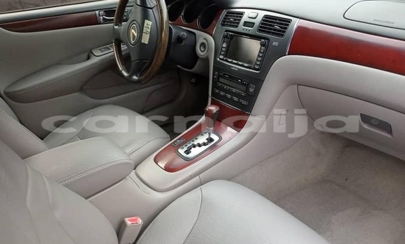 Buy New Lexus ES 300 Silver Car in Ikeja in Lagos State Buy New Lexus ES 300 Silver Car in Ikeja in Lagos State
