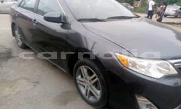Acheter Occasion Voiture Toyota Camry Autre à Lagos, État de Lagos Acheter Occasion Voiture Toyota Camry Autre à Lagos, État de Lagos