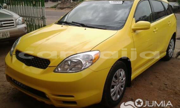 Buy New Toyota Matrix Other Car in Ikeja in Lagos State