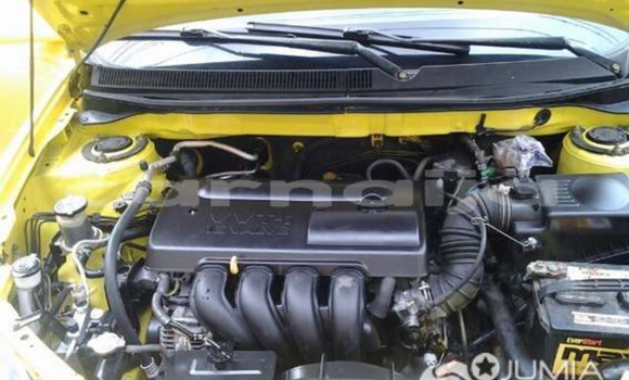 Acheter Neuf Voiture Toyota Matrix Autre à Ikeja, État de Lagos Acheter Neuf Voiture Toyota Matrix Autre à Ikeja, État de Lagos