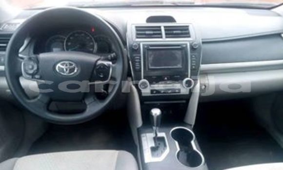 Acheter Occasion Voiture Toyota Camry Autre à Lagos, État de Lagos Acheter Occasion Voiture Toyota Camry Autre à Lagos, État de Lagos
