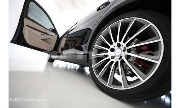 Buy Import Mercedes‒Benz 1117 Black Truck in Import - Dubai in Abia State Buy Import Mercedes‒Benz 1117 Black Truck in Import - Dubai in Abia State