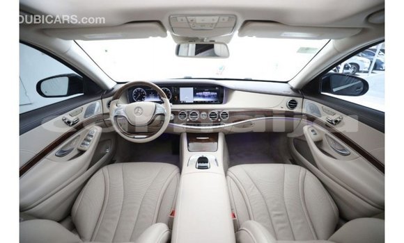 Buy Import Mercedes‒Benz 1117 Black Truck in Import - Dubai in Abia State Buy Import Mercedes‒Benz 1117 Black Truck in Import - Dubai in Abia State