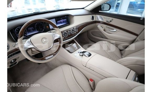 Buy Import Mercedes‒Benz 1117 Black Truck in Import - Dubai in Abia State Buy Import Mercedes‒Benz 1117 Black Truck in Import - Dubai in Abia State