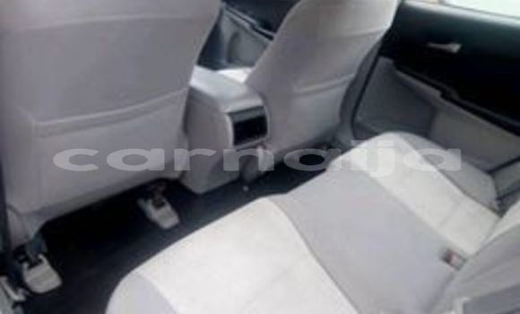 Acheter Occasion Voiture Toyota Camry Autre à Lagos, État de Lagos Acheter Occasion Voiture Toyota Camry Autre à Lagos, État de Lagos