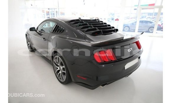 Buy Import Ford Mustang Black Car in Import - Dubai in Abia State Buy Import Ford Mustang Black Car in Import - Dubai in Abia State