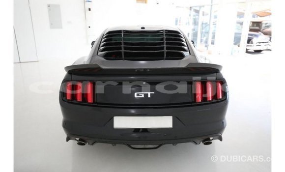 Buy Import Ford Mustang Black Car in Import - Dubai in Abia State Buy Import Ford Mustang Black Car in Import - Dubai in Abia State