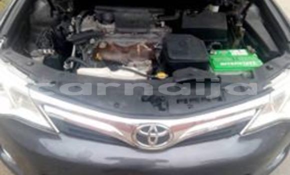 Acheter Occasion Voiture Toyota Camry Autre à Lagos, État de Lagos Acheter Occasion Voiture Toyota Camry Autre à Lagos, État de Lagos