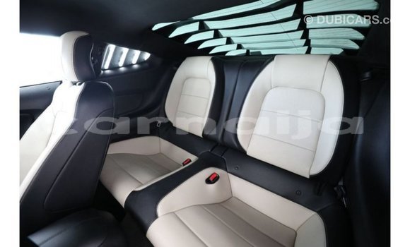 Buy Import Ford Mustang Black Car in Import - Dubai in Abia State Buy Import Ford Mustang Black Car in Import - Dubai in Abia State