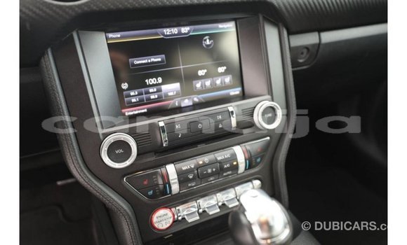 Buy Import Ford Mustang Black Car in Import - Dubai in Abia State Buy Import Ford Mustang Black Car in Import - Dubai in Abia State