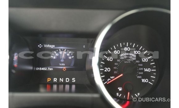 Buy Import Ford Mustang Black Car in Import - Dubai in Abia State Buy Import Ford Mustang Black Car in Import - Dubai in Abia State