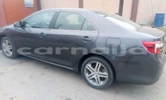 Acheter Occasion Voiture Toyota Camry Autre à Lagos, État de Lagos Acheter Occasion Voiture Toyota Camry Autre à Lagos, État de Lagos
