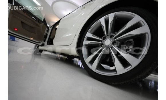 Buy Import Mercedes‒Benz 1117 White Truck in Import - Dubai in Abia State Buy Import Mercedes‒Benz 1117 White Truck in Import - Dubai in Abia State