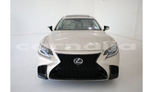 Buy Import Lexus LS Other Car in Import - Dubai in Abia State