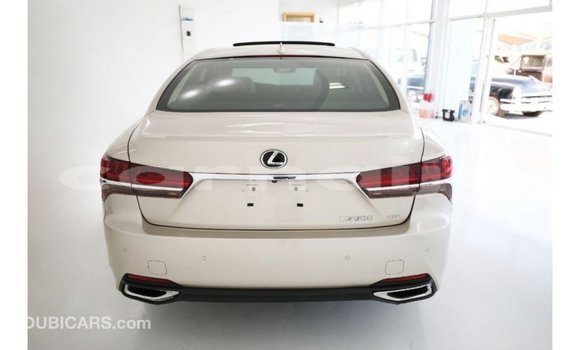 Acheter Import Voiture Lexus LS Autre à Import - Dubai, État d'Abia Acheter Import Voiture Lexus LS Autre à Import - Dubai, État d'Abia
