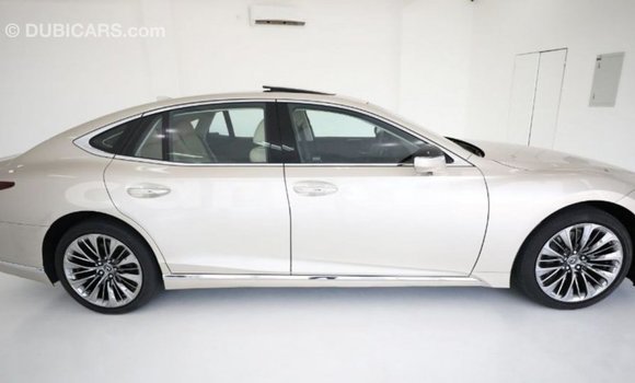 Acheter Import Voiture Lexus LS Autre à Import - Dubai, État d'Abia Acheter Import Voiture Lexus LS Autre à Import - Dubai, État d'Abia