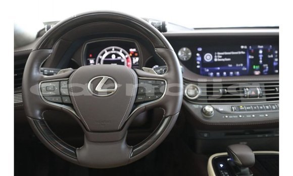 Acheter Import Voiture Lexus LS Autre à Import - Dubai, État d'Abia Acheter Import Voiture Lexus LS Autre à Import - Dubai, État d'Abia