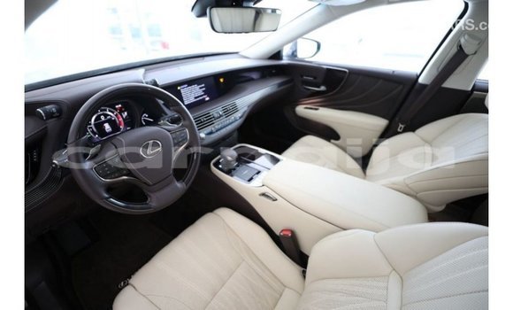 Acheter Import Voiture Lexus LS Autre à Import - Dubai, État d'Abia Acheter Import Voiture Lexus LS Autre à Import - Dubai, État d'Abia