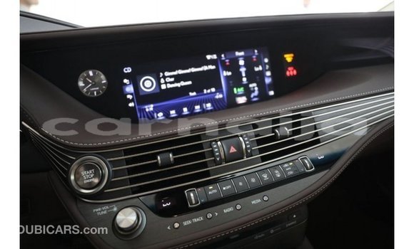 Acheter Import Voiture Lexus LS Autre à Import - Dubai, État d'Abia Acheter Import Voiture Lexus LS Autre à Import - Dubai, État d'Abia