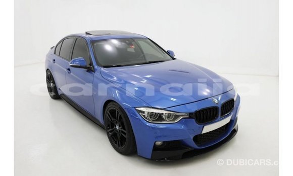 Buy Import BMW K Blue Bike in Import - Dubai in Abia State Buy Import BMW K Blue Bike in Import - Dubai in Abia State