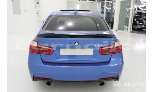 Buy Import BMW K Blue Bike in Import - Dubai in Abia State Buy Import BMW K Blue Bike in Import - Dubai in Abia State