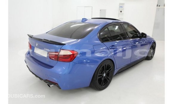 Buy Import BMW K Blue Bike in Import - Dubai in Abia State Buy Import BMW K Blue Bike in Import - Dubai in Abia State