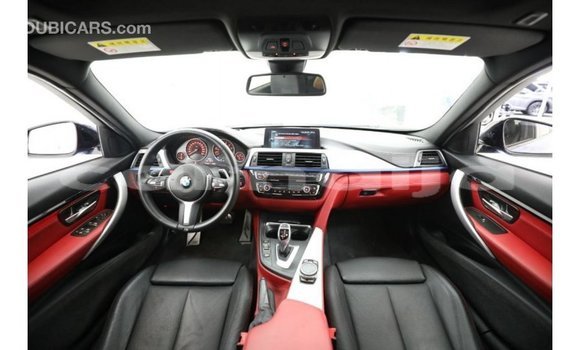 Buy Import BMW K Blue Bike in Import - Dubai in Abia State Buy Import BMW K Blue Bike in Import - Dubai in Abia State