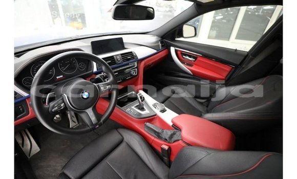 Buy Import BMW K Blue Bike in Import - Dubai in Abia State Buy Import BMW K Blue Bike in Import - Dubai in Abia State