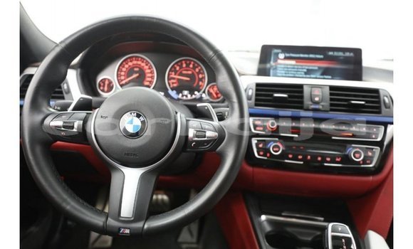 Buy Import BMW K Blue Bike in Import - Dubai in Abia State Buy Import BMW K Blue Bike in Import - Dubai in Abia State