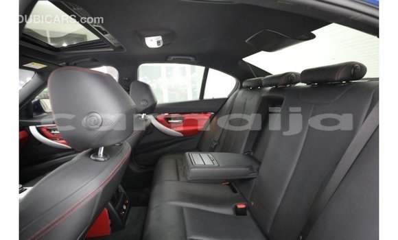 Buy Import BMW K Blue Bike in Import - Dubai in Abia State Buy Import BMW K Blue Bike in Import - Dubai in Abia State