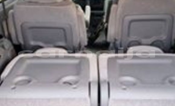 Acheter Occasion Voiture Toyota Sienna Rouge à Lagos, État de Lagos Acheter Occasion Voiture Toyota Sienna Rouge à Lagos, État de Lagos