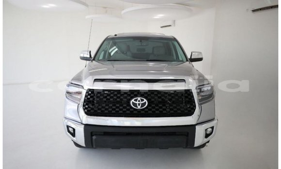Acheter Import Voiture Toyota Tundra Autre à Import - Dubai, État d'Abia Acheter Import Voiture Toyota Tundra Autre à Import - Dubai, État d'Abia