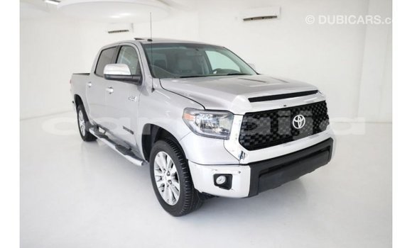 Acheter Import Voiture Toyota Tundra Autre à Import - Dubai, État d'Abia Acheter Import Voiture Toyota Tundra Autre à Import - Dubai, État d'Abia
