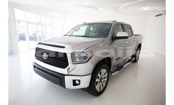 Acheter Import Voiture Toyota Tundra Autre à Import - Dubai, État d'Abia Acheter Import Voiture Toyota Tundra Autre à Import - Dubai, État d'Abia